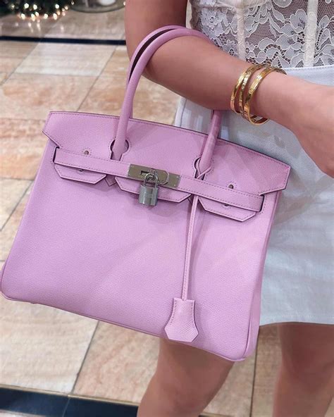 Pros and Cons of Hermes Birkin 